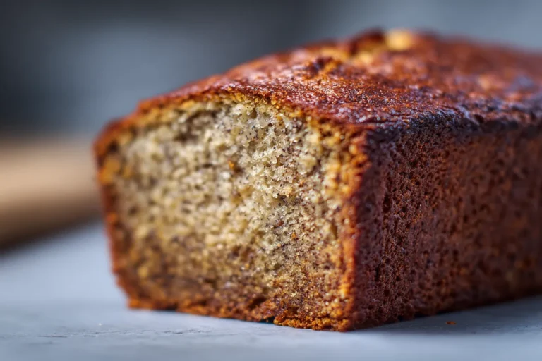 banana bread