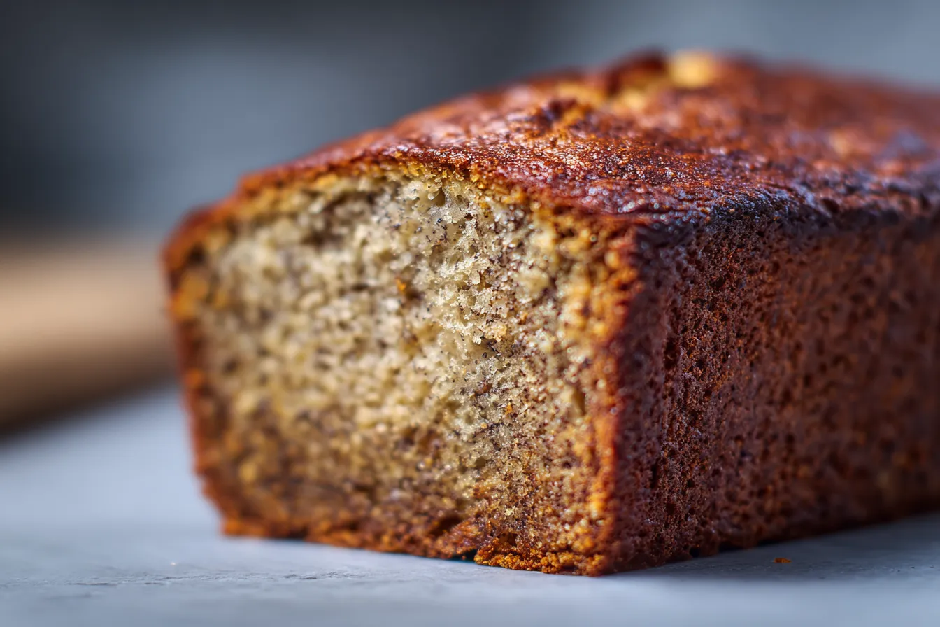 banana bread