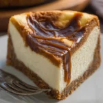 Apple Butter Cheesecake