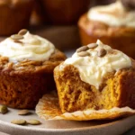 Best Starbucks Pumpkin Cream Cheese Muffins