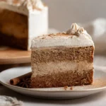 Chai Cake