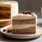 Easy Chai Cake Recipe