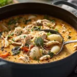 Marry Me Chicken Soup Recipe