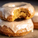The Best Homemade Pumpkin Donuts Recipe