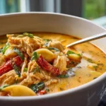 This Marry Me Chicken Soup Is a Bowlful of Pure Love