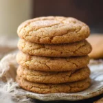 Easy Maple Snickerdoodles Recipe