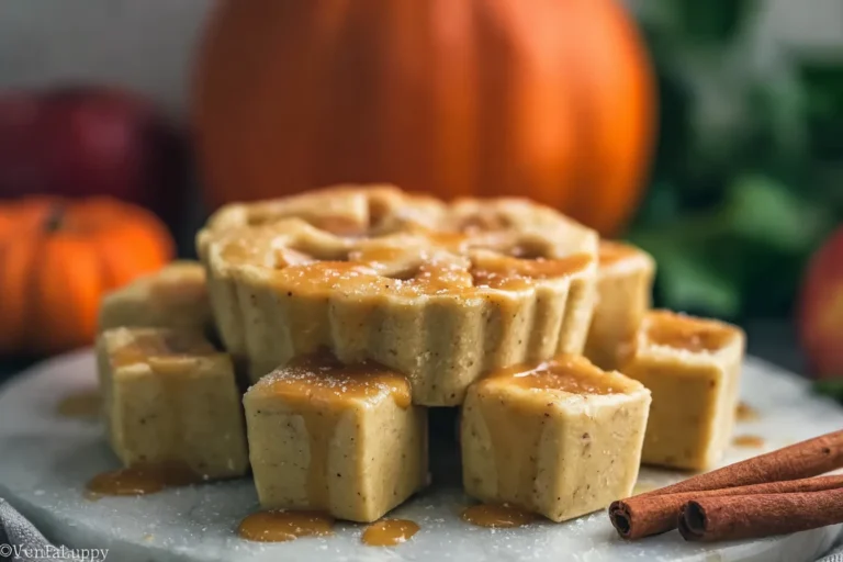 Easy Toffee Apple Pie Recipe