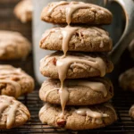 The Best Maple Brown Sugar Cookies