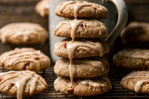 The Best Maple Brown Sugar Cookies