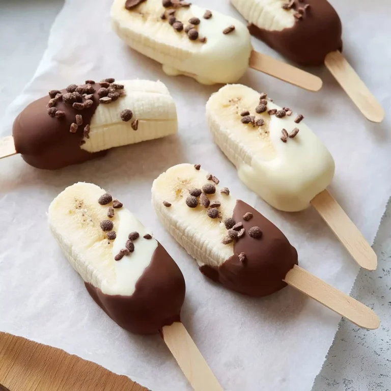 Delicious homemade banana ice cream served in a bowl with fresh banana slices