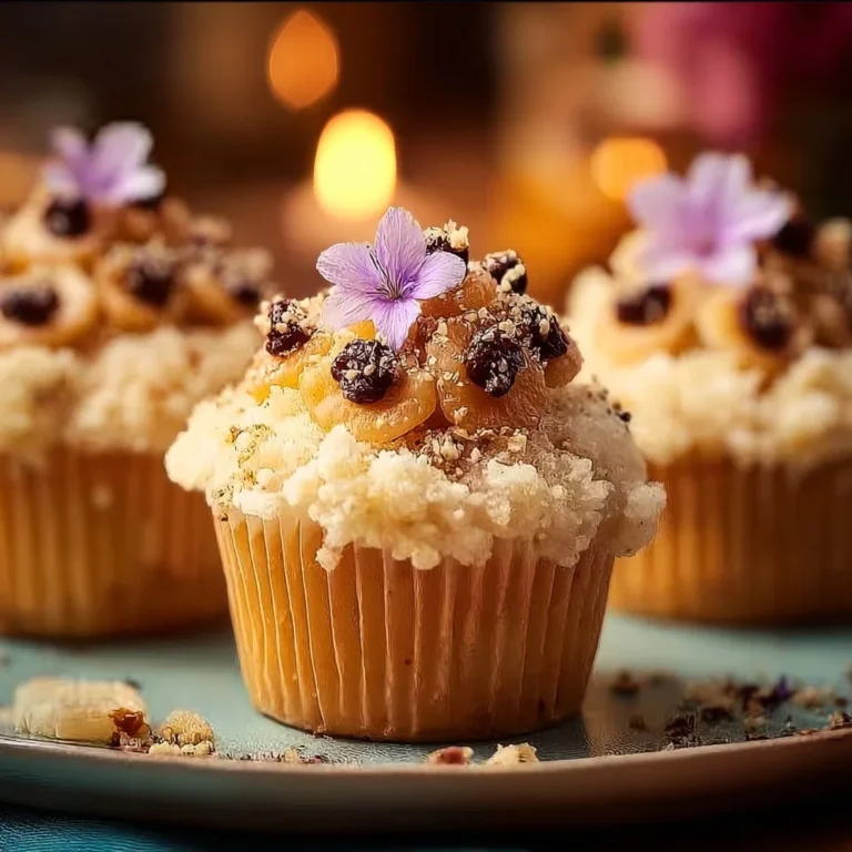 Rakhi Cupcake Soan Papdi - a delicious festive treat for Raksha Bandhan