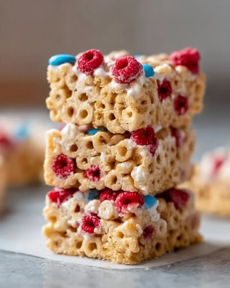 Irresistible cereal bars with nuts and fruits, perfect for a healthy snack.