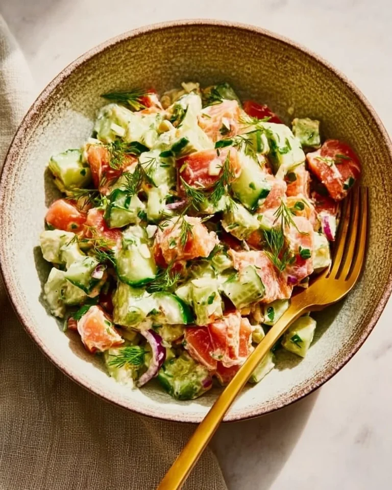 Jennifer Aniston Salad recipe featuring fresh ingredients and a healthy twist.