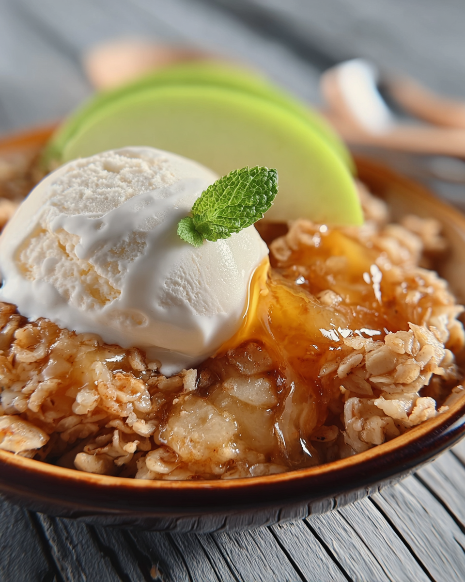 Autumn Harvest Honeycrisp Apple and Feta Salad