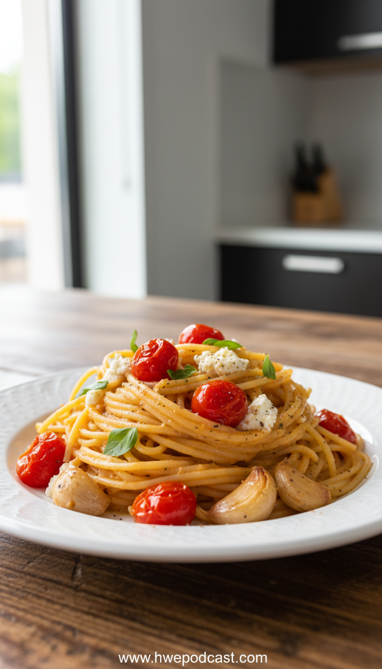 roasted-tomato-and-garlic-ricotta-pasta_feature