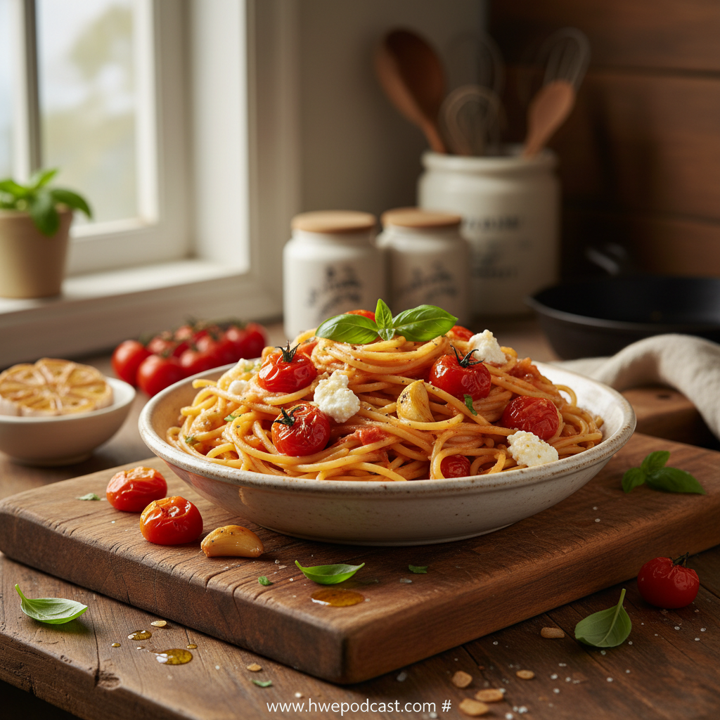 roasted-tomato-and-garlic-ricotta-pasta_feature