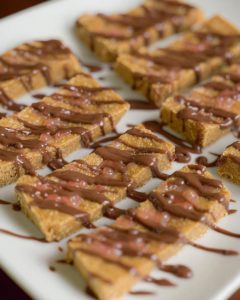 The Best Easy No Bake Protein Bar Recipe (Vegan, Gluten Free, No Bake)