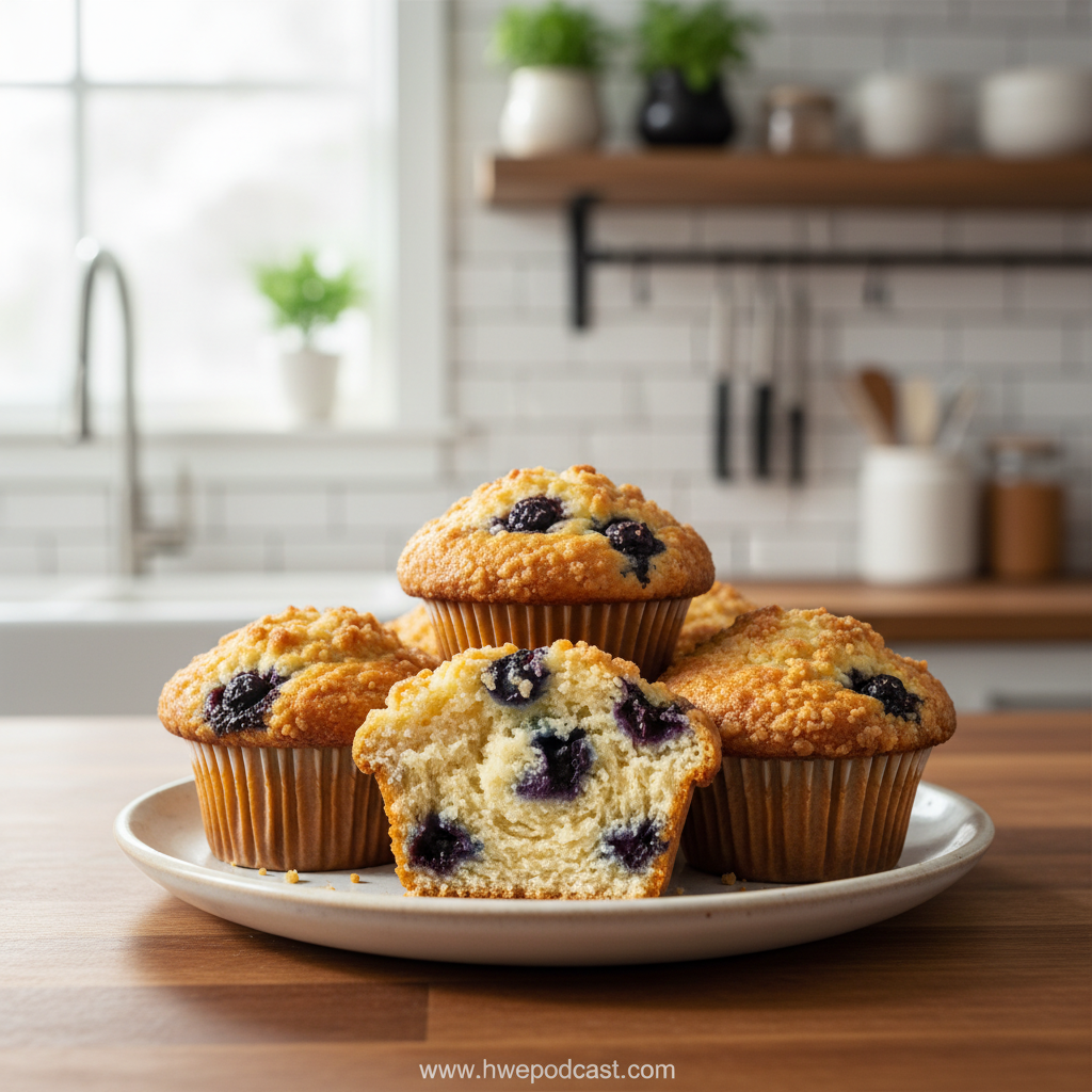 bakery-style-fluffy-blueberry-muffins-with-streusel_feature