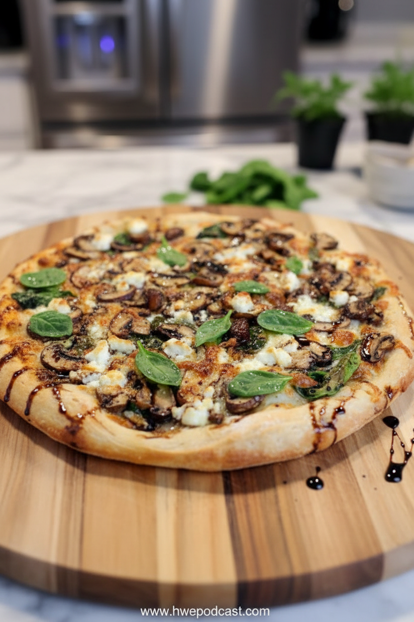 balsamic-mushroom---goat-cheese-pizza-with-spinach_feature