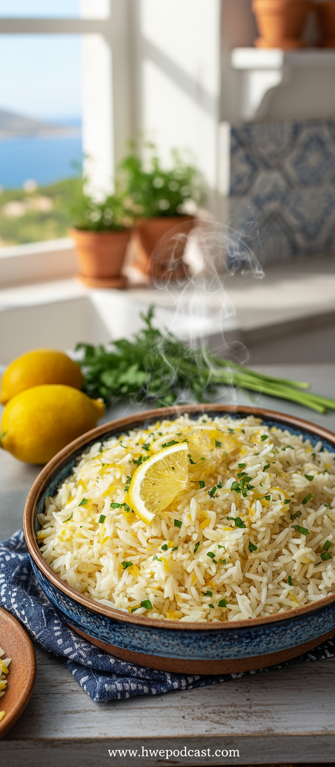 best-fluffy-greek-lemon-rice-recipe-side-dish-_feature