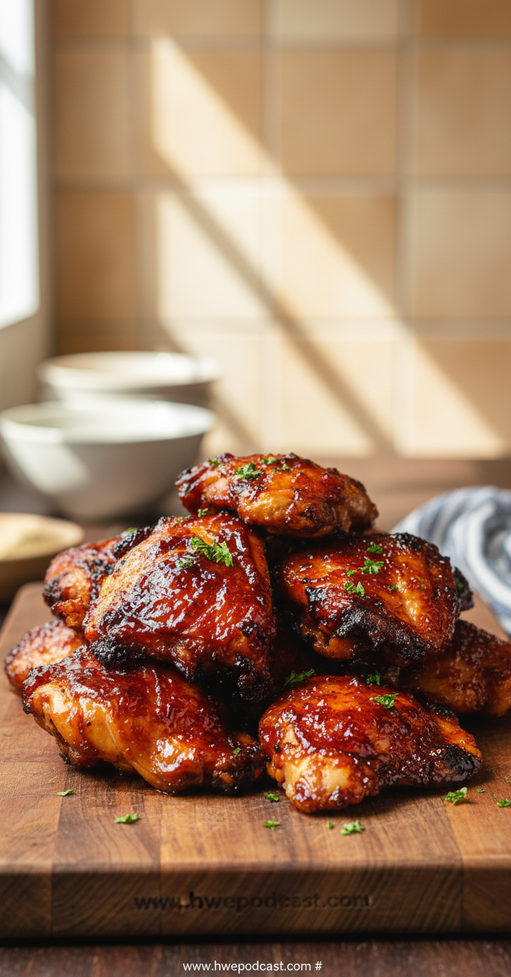 caramelized-bbq-chicken-thighs----quick--juicy-and-tender_feature
