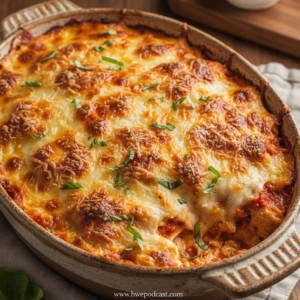 chicken-parmesan-casserole-recipe--quick--easy---delicious-dinner-in-under-30-minutes-_feature