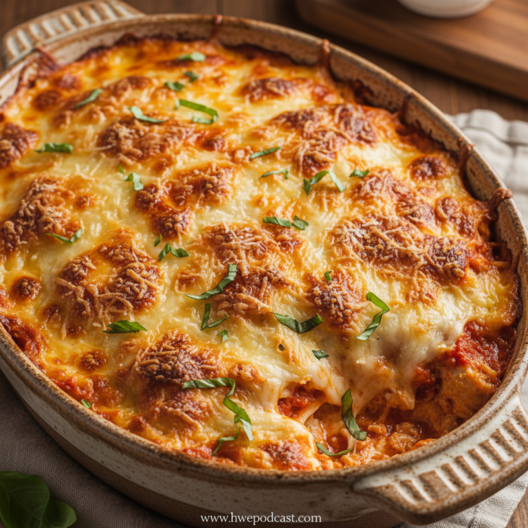 chicken-parmesan-casserole-recipe--quick--easy---delicious-dinner-in-under-30-minutes-_feature