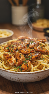 comfort-chicken-pasta-with-smoky-garlic-butter-flavors-you-will-love_feature