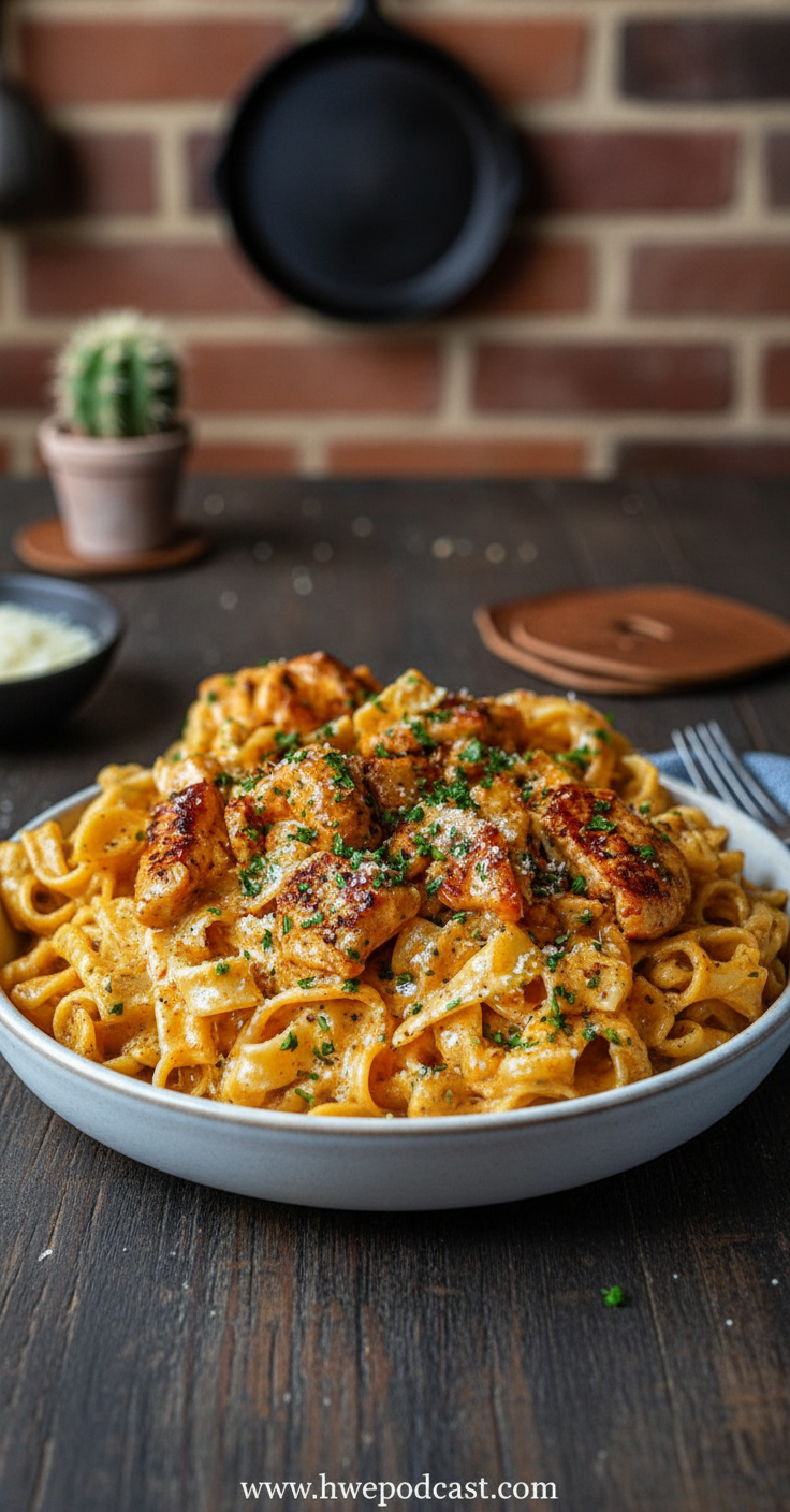 cowboy-butter-chicken-pasta-recipe--easy--creamy-and-flavorful---k-popkitchen_feature
