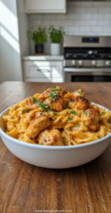 cowboy-butter-chicken-pasta-recipe--easy--creamy-and-flavorful---k-popkitchen_feature