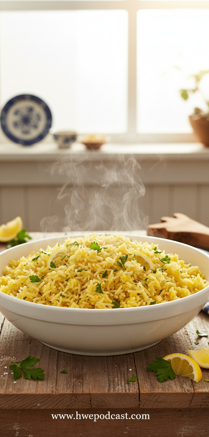 this-quick-greek-lemon-rice-is-the-zesty-side-dish-your-dinner-needs-right-now_feature