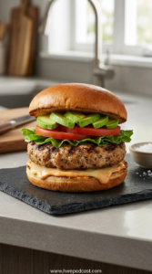 best-turkey-burger-recipes--healthy---delicious-topping-ideas-_feature