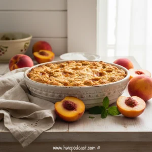 joanna-gaines-peach-cobbler-recipe-you-ll-want-all-summer_feature