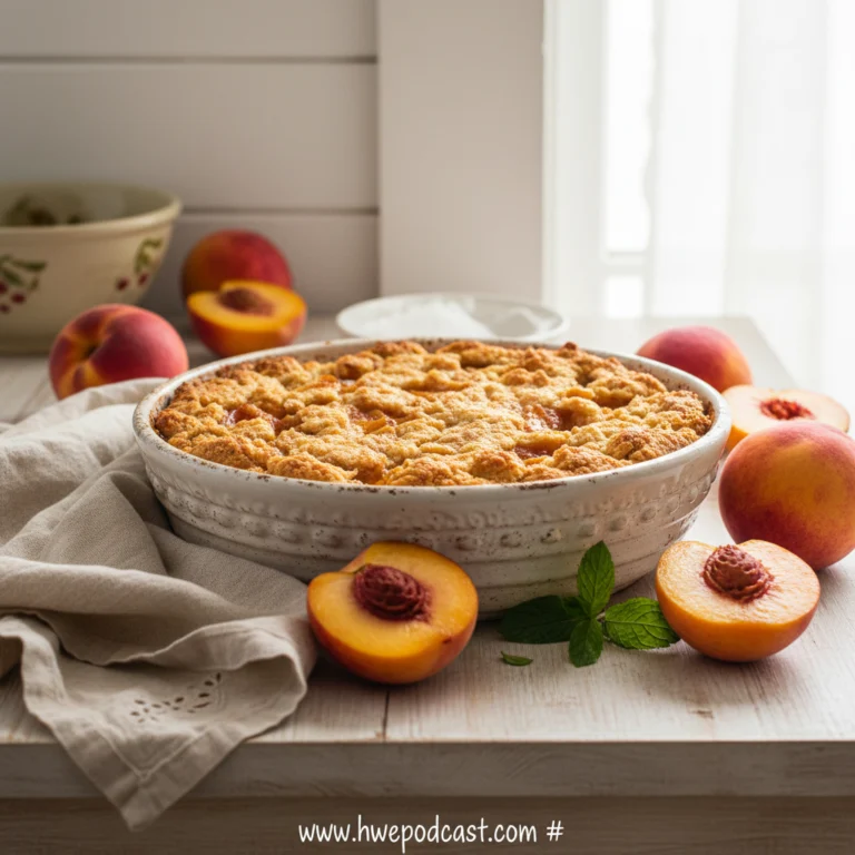 joanna-gaines-peach-cobbler-recipe-you-ll-want-all-summer_feature