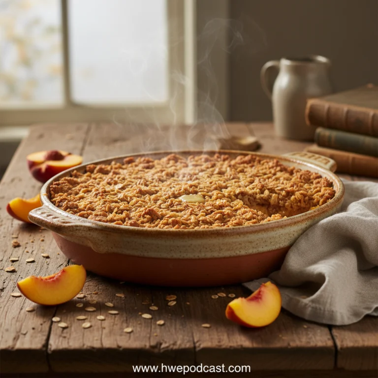 the-ultimate-peach-cobbler-with-a-crispy--buttery-oatmeal-crumble-topping_feature
